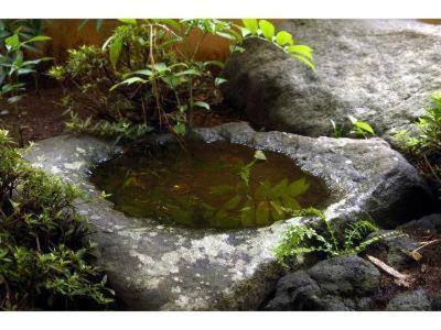 Bouzantei Kotobuki Hotell Ueda Rum bild