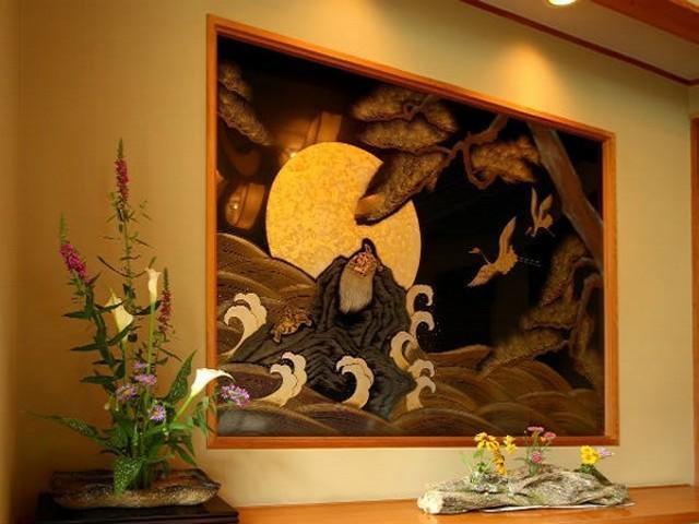 Bouzantei Kotobuki Hotell Ueda Exteriör bild