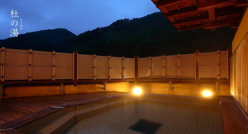 Bouzantei Kotobuki Hotell Ueda Exteriör bild