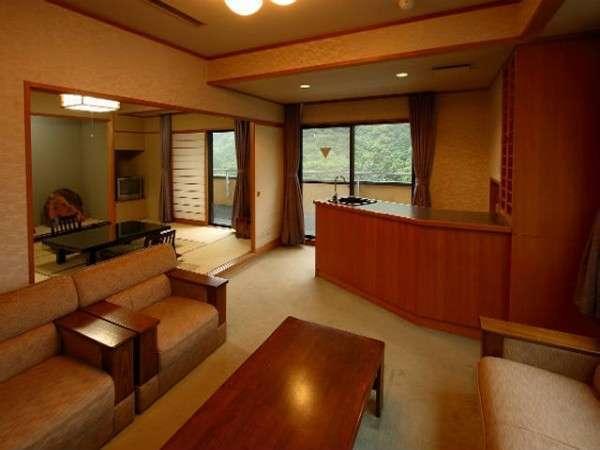 Bouzantei Kotobuki Hotell Ueda Exteriör bild