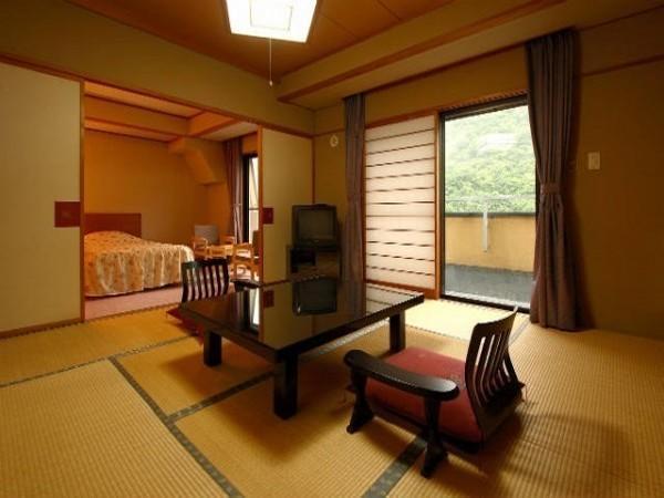 Bouzantei Kotobuki Hotell Ueda Exteriör bild