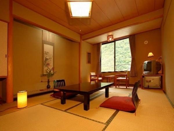 Bouzantei Kotobuki Hotell Ueda Exteriör bild