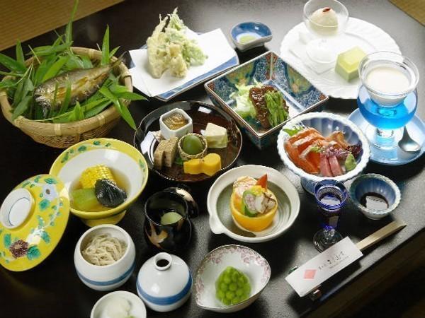 Bouzantei Kotobuki Hotell Ueda Exteriör bild